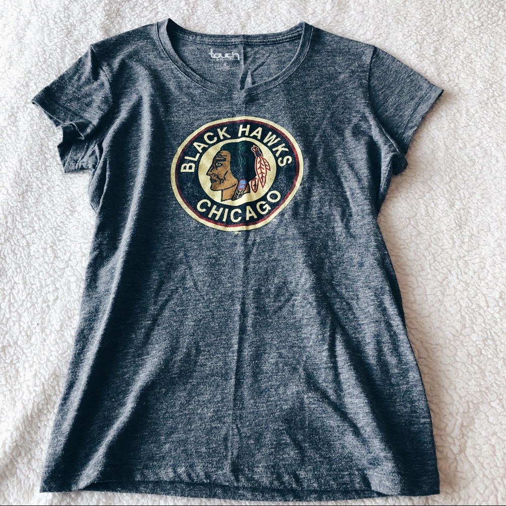 ✨CHICAGO BLACKHAWKS TOP ✨